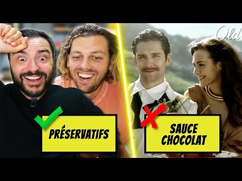 Les publicités les plus drôles (y’a du génie)