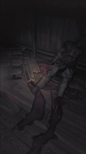 I finally found the valve! | Amnesia: The Bunker