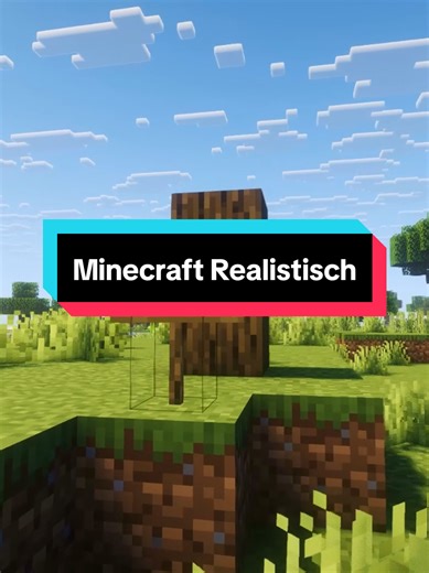 Minecraft: Realistisches Plugin für mehr Immersion