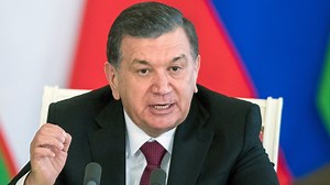 90K views · 131 reactions | Though New York Gov. Andrew Cuomo (D) says the suspect in the New York truck attack was “radicalized domestically,” Sayfullo Saipov’s origins have brought Uzbekistan’s battle against Islamist radicalism into the spotlight. | Washington Post | Facebook