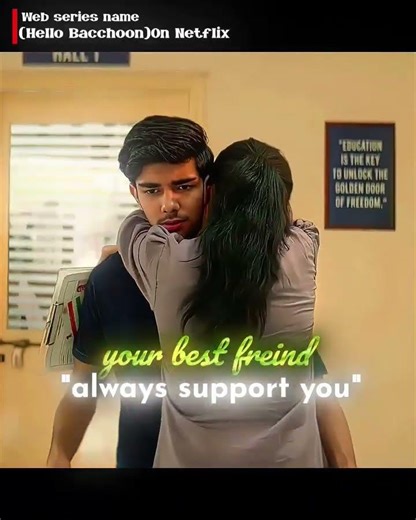 Movie Name:- Hello Bacchon ।। Indian Education System Ka Best Movie ।। Alakh Sir।।