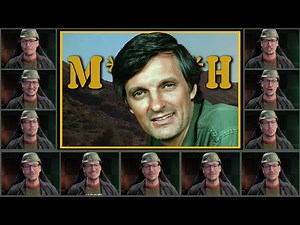 M*A*S*H Theme - TV Tunes Acapella