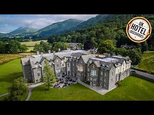 Daffodil Hotel and Spa | Ambleside, United Kingdom | Hotel Review ⭐