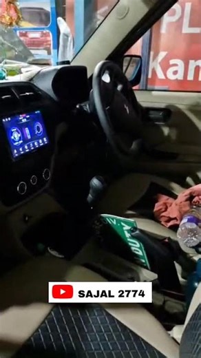 #Bolero neo Android installation. food stap. back guard. door visor. fog light etc...