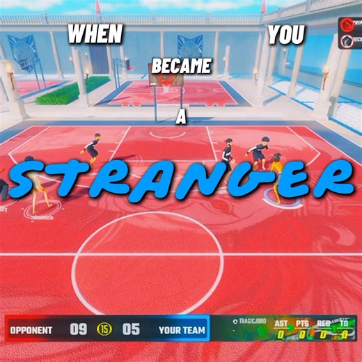 Mixamo Basketball Drops Today!