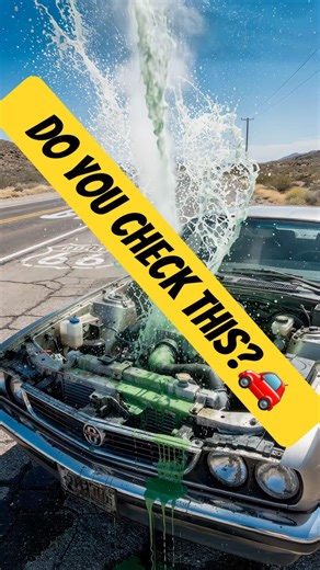 Do you check this?🚗