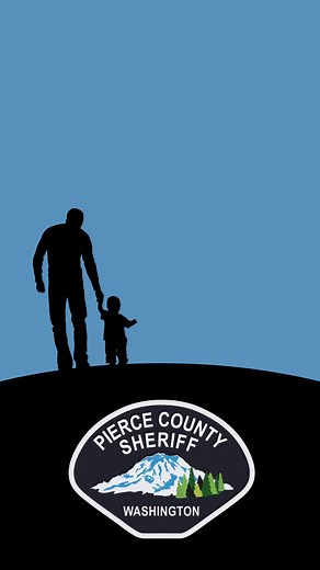 20K views · 397 reactions | Pierce County Sheriff's Office on Reels | Facebook