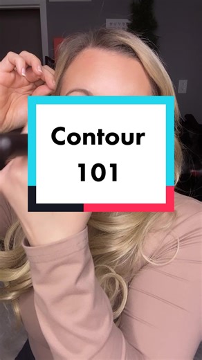 Like 👍 and share for more! Another contouring video with my favorite contour stick🖤 #contour #contourtutorial #contouring #makeup #beauty #makeuptutorial