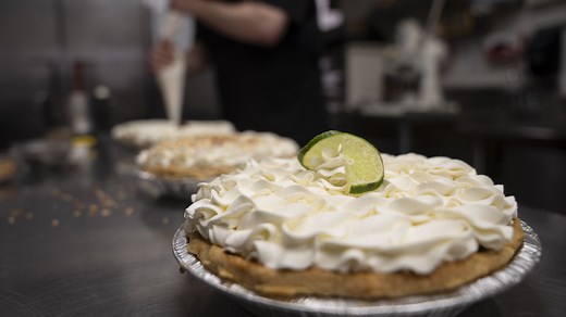 What's Pi Day all about? Math, science, pies and more