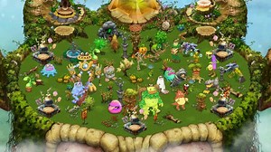 My Singing Monsters Friend Codes October 2023 - VideoGamer
