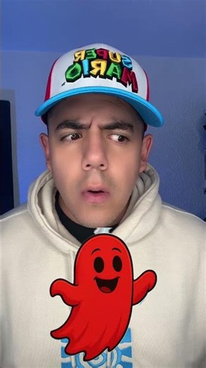 De qué color es el fantasma? #kaiser #kaiserjc #pov #povs #historias #tiktok #mexico