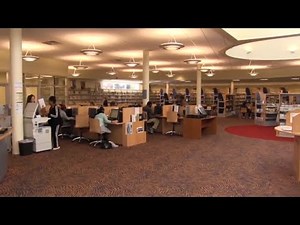 Public Library of Youngstown & Mahoning County