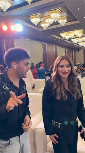 zamzam Perfume launching @zamzam_brothers_official @zamzam_brothers_dubai | Zain Shah