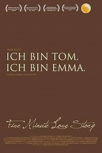 Five Minute Love Story - Movie