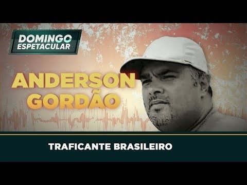 Exclusivo: conheça o traficante brasileiro que se inspirava em Pablo Escobar