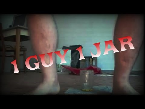 1 Guy 1 Jar | The Story Of A Man Who Learnt His Lesson