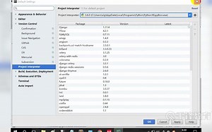 千锋Tornado视频教程：教你掌握Tornado开发流程
