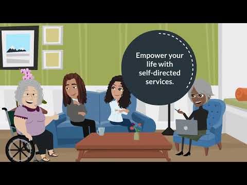 Empower your life with self-directed services - Consumer Direct Care Network Florida
