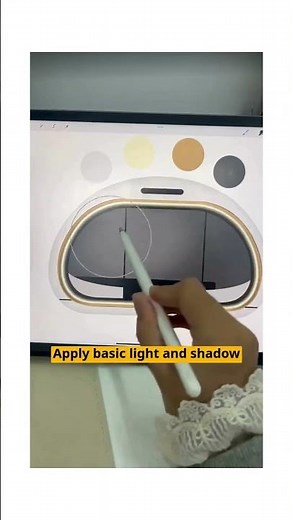 Inside the Design Creating a Modular Sleep Pod on Computer!