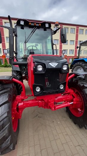 Belarus 82.3 Tractor Recommendations