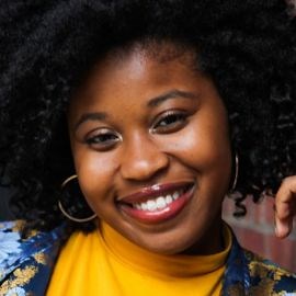 Dominique Fishback | Speaking Fee | Booking Agent