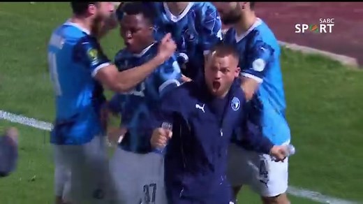 C1 caf Fiston mayele amène pyramide fc en finale de la ligue des champions une première dans l’histoire du club égyptien | Jierre sakisa officiel