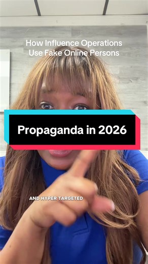 Modern propaganda doesn’t always look foreign or extreme. It often looks familiar, culturally fluent, and emotionally aligned. Understanding persona-based influence operations is critical to protecting civic trust, especially in historically targeted communities. Awareness is defense. #CyberSecurity #Disinformation #InfoSec #MediaLiteracy #DigitalWarfare