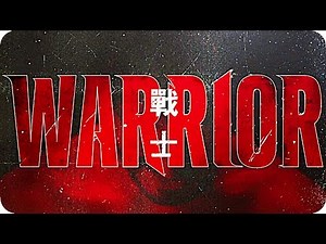 WARRIOR Teaser Trailer Season 1 (2018) Cinemax Series