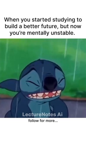 LectureNotes AI on Instagram: "Download LectureNotes AI as it keeps your notes together even when your mind isn’t. Because studying was supposed to secure your future but somehow it’s just testing your sanity. #studysmart #studentstruggles #studyapps #studentlife #ainotetaking #studymemes #reach #viralreels #explore #mit"