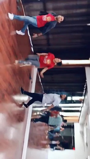 #Kamariya #dance #dancechoreography #viral #raasrockstudio #navratri #garbafever