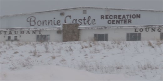 Bonnie Castle Stables starting to see some activity