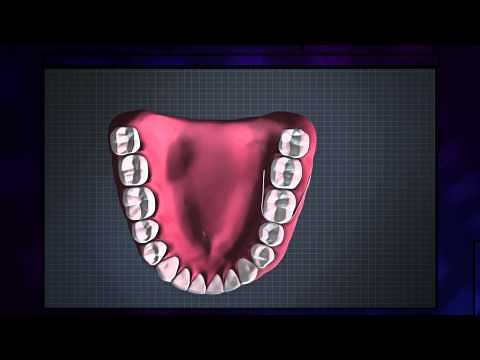 How to use dental floss effectively