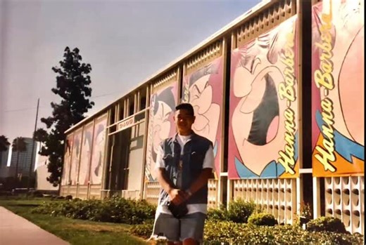 홀홍홄혾 혽혼홐확혼 on Instagram: "Hanna-Barbera 1994"