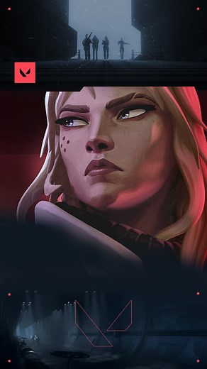 VALORANT on Instagram: "Improvise. Survive. Evolve. Become a part of VALORANT’s next bold steps in Episode 07: EVOLUTION. Full video in the bio."