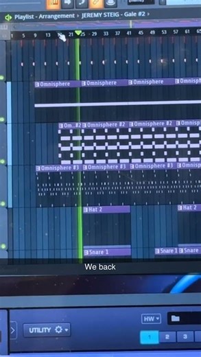 Got my computer back, back to beats and art #music #creative #reels #hiphop