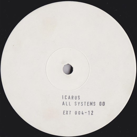 Icarus - All Systems Go