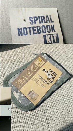 Rite in the Rain 935A-KIT: The Ultimate Outdoor Notebook