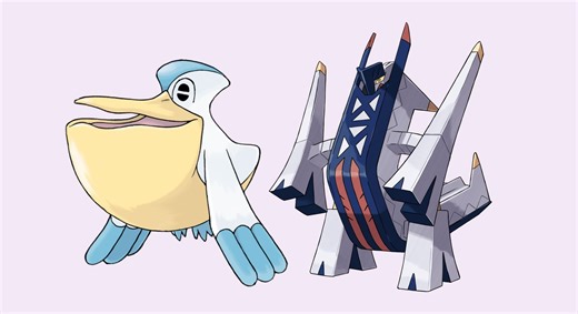 Best Pokemon Teams