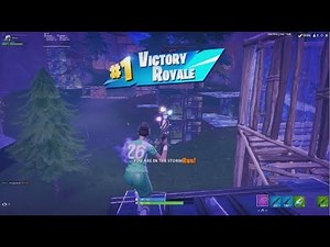 I play Fortnite on a Intel core i3