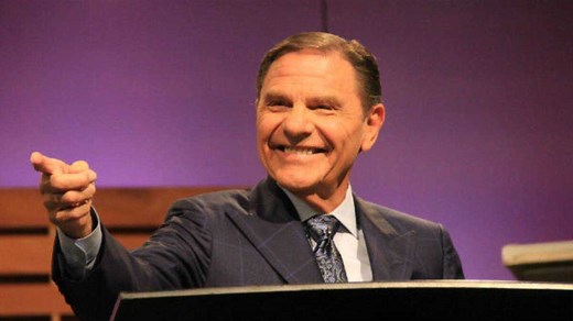 Kenneth Copeland's net worth, house, cars, private jet