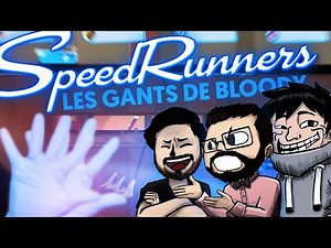 SpeedRunners : Ca va très très vite crois moi