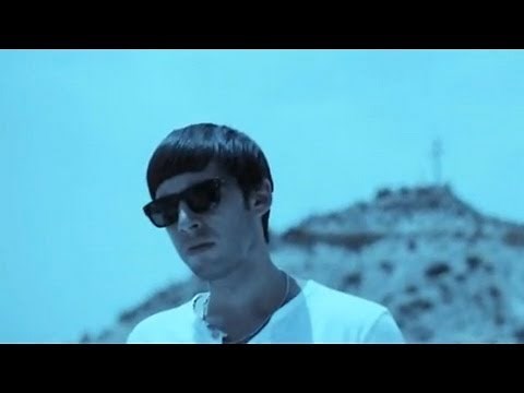 Example - 'Say Nothing' (Official Video)