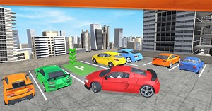 Download & Play Car Parking Multiplayer Games on PC & Mac (Emulator)