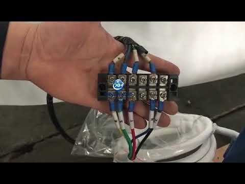 Laboratory Rotary Digester XHV-19#factory #tester #factoryproducts #laboratory #equipment #machine