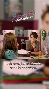 1.5M views · 15K reactions | Abonnez-vous et retrouvez un nouvel épisode de votre série Parents mode d'emploi tous les jours sur la page officielle : https://www.facebook.com/parentsmodedemploi | Parents mode d'emploi | Facebook
