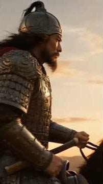 This is how Genghis Khan dominated the world in record time 😱