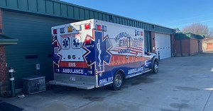 COVID-19 leads to ambulance shortage, Muskogee police taking medics to calls