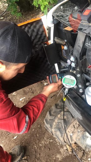 Atención 24/7😮‼️ 🚜Truck Monkey 🚜 MECÁNICA MAQUINARIA PESADA #excavadora #quito_ecuador🇪🇨 #bobcat