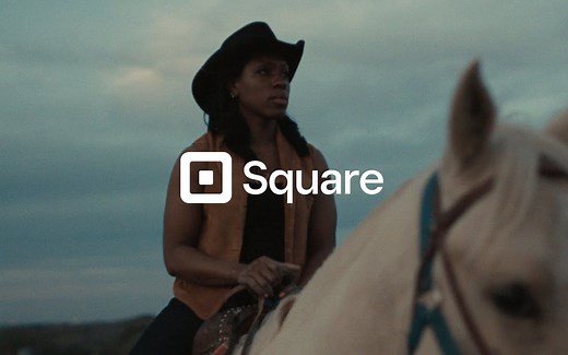 支付公司Square形象片 Every day is a resolution.