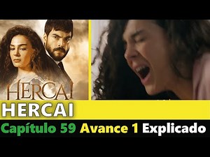Hercai Episode 59 Trailer 1 Full In English | Explained Subtitles in English